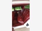 Thumbnail Photo 9 for 1984 Oldsmobile Ninety-Eight Regency Sedan